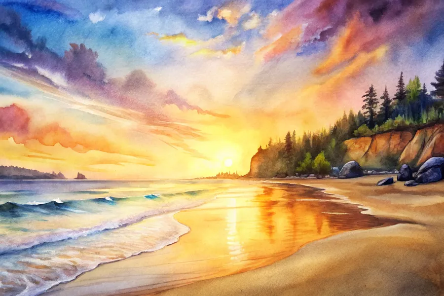 Kings Beach