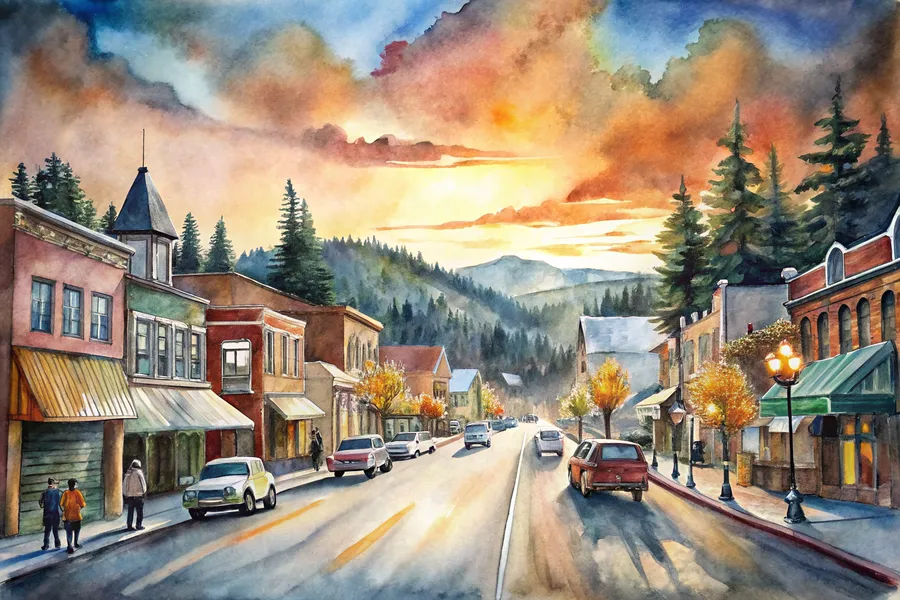 Truckee