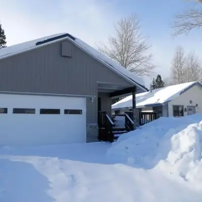 Elk House