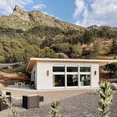 Eagle Rock Nest ～Quiet & Gorgeous Mountain Views