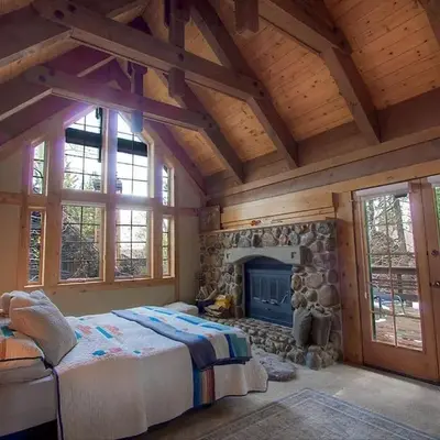 Third Creek Comfort townhouse