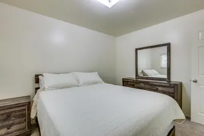 Gallery image of Pet-Friendly South Lake Tahoe Home 2 Mi to Lake in South Lake Tahoe