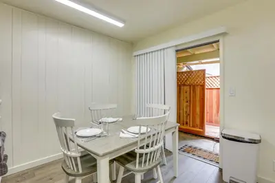 Gallery image of Pet-Friendly South Lake Tahoe Home 2 Mi to Lake in South Lake Tahoe