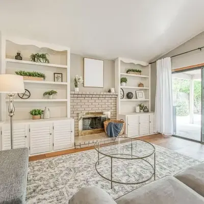Stylish 3BR/2BA Retreat w/ Pool! Dream Getaway