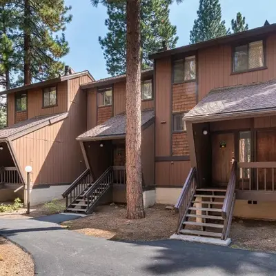 Club Tahoe Resort