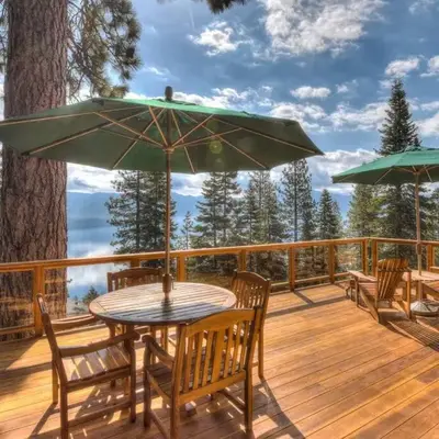 Crystal Bay Lakeview