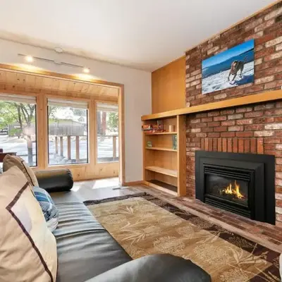Agate Bay 3BDR
