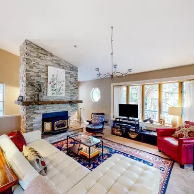 The Lake Haus