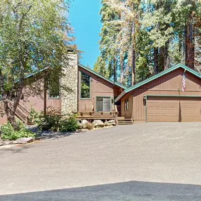 Tranquil Pines Estate