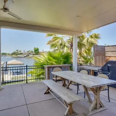 Discovery Bay Home with On-Site Delta Access!