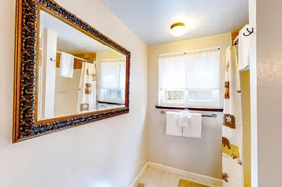 Gallery image of Deer Trail Retreat in South Lake Tahoe