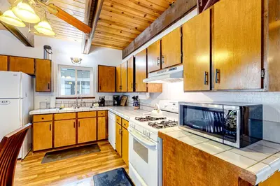 Gallery image of Deer Trail Retreat in South Lake Tahoe