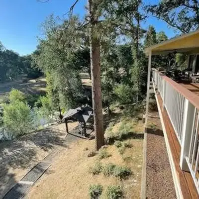 Creekside Dream Game Room Sleeps 12 bbq near town