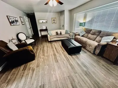 Gallery image of Lighthouse Suite Pet Friendly Hot Tub Sleeps 4 in Coarsegold