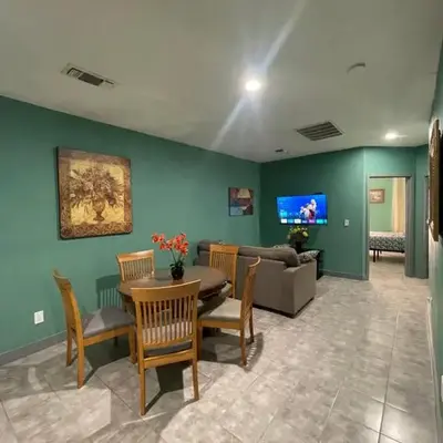 Fresno Vacation Rental 106