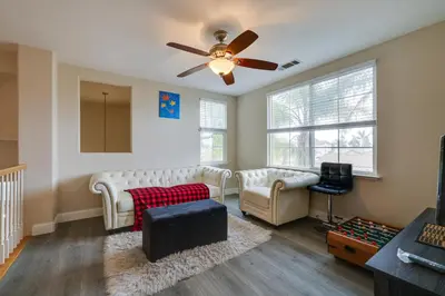 Gallery image of Family-Friendly Manteca Vacation Rental with Pool! in Manteca