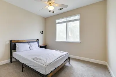 Gallery image of Family-Friendly Manteca Vacation Rental with Pool! in Manteca