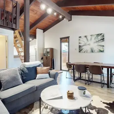 Lakeview Lodge #1 condo