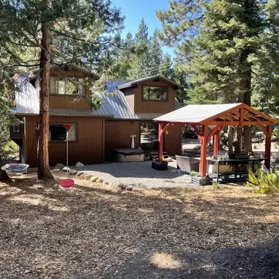 Walking Distance To The Lake And Beach!