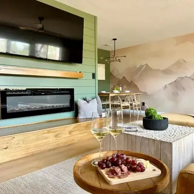Prime location Yosemite Adventure by Casa Oso