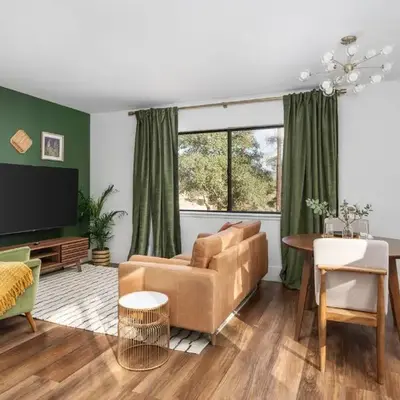 Manzanita Rest