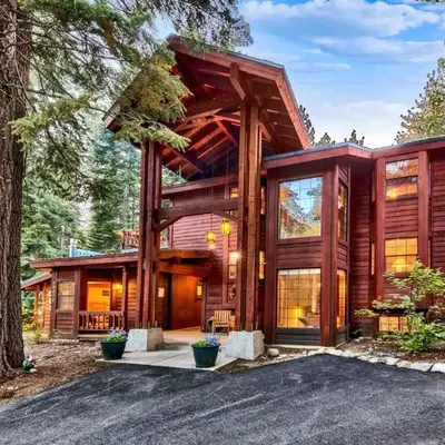 Donner Lake Inn
