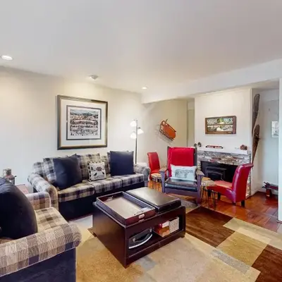 Western Slopes Villas 3