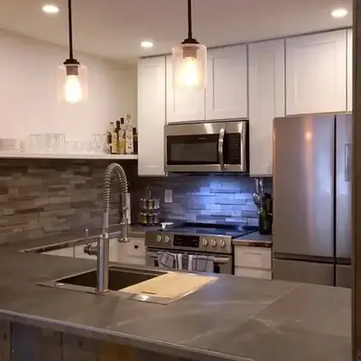 New Listing 2 bedroom +Loft 2 bath Summit E Bldg. #8 condo sleeps 8
