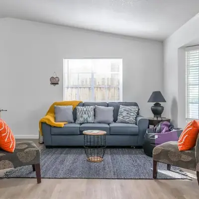 3BR Cozy Home~ Stylish & New ~ UC Merced ~ en route Yosemite!
