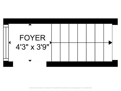 a diagram of a ruler with a line plotted at Cedar Chalet by Tahoe Getaways - Stunning 3BR with Fireplace & Pet Friendly in Tahoe Vista