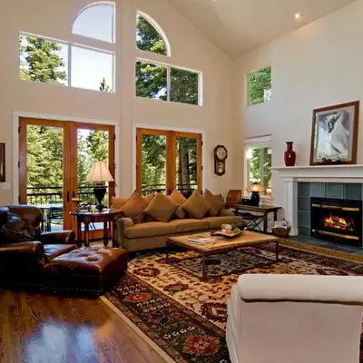 Big Springs by Tahoe Getaways - 6BR w Ski Shuttle