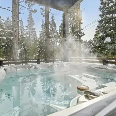 Diamond Run at Palisades - Luxury Townhome