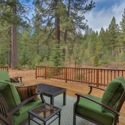 Pine Meadow at Gray's Crossing - 4BR w Two Master Suites