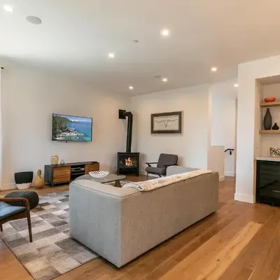 Powder Run - Newly Built Palisades 3 Bedroom Townhome - Minutes to Village