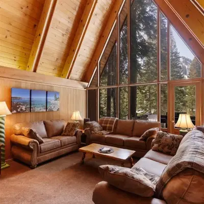Snowy Paws - Pet Friendly - Alpine Meadows - Amazing views