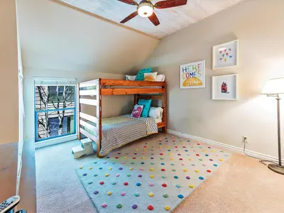 Gallery image of Forest Pines Condo Country Contemporary feel in Incline Village