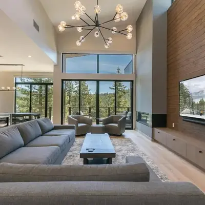 Larkspur Luxe at Northstar- 4 BR with Pool