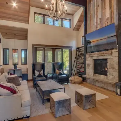 Sage Hen at Grays Crossing - Gorgeous 4BR 4BA Home w Private Hot Tub