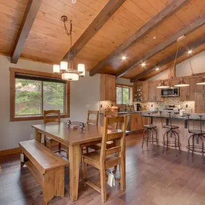 Skyland Jewel at Dollar Point - Luxury 3BR - Easy Winter Access