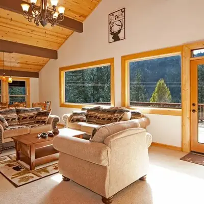 Valley View at Palisades -4 BR w Mountain Views