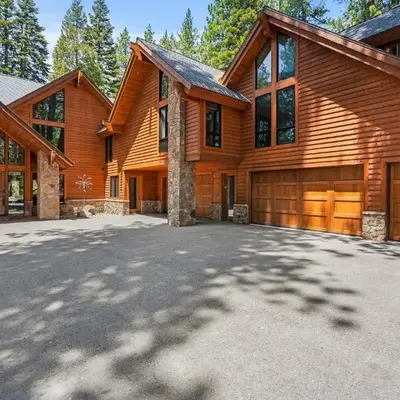 Spectacular low elevation home at its finest!