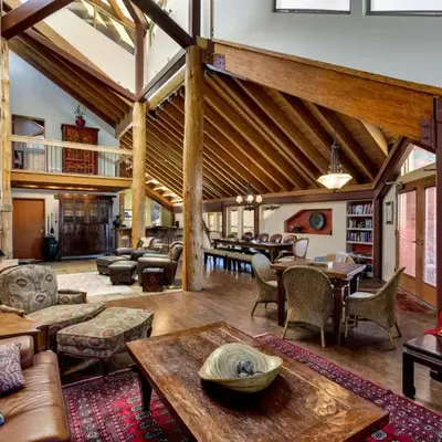 Downtown Penthouse