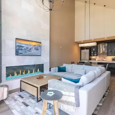 Crystal Bay Penthouse 301