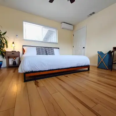 Peaceful Yosemite Retreat-King Suite-Pet Friendly