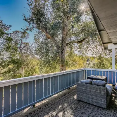 Cozy Studio with Well-Being Retreat Near Yosemite!