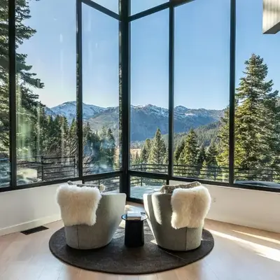 Open Air at Palisades - 3 BR