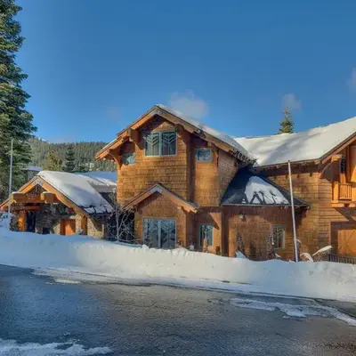 Sundance Lodge -Mountain Home w Views of Palisades - Ski Shuttle