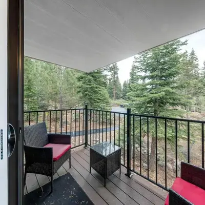 Carnelian Woods # 59 - 2 BR Carnelian Bay Retreat - Minutes to Lake w HOA Amenities