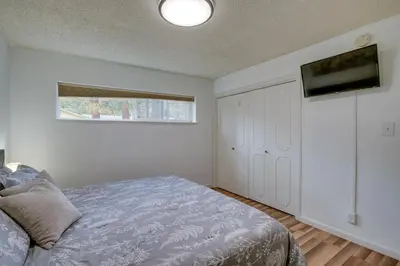 Gallery image of Lake Tahoe Retreat - 2 Mi to Heavenly Mountain! in South Lake Tahoe