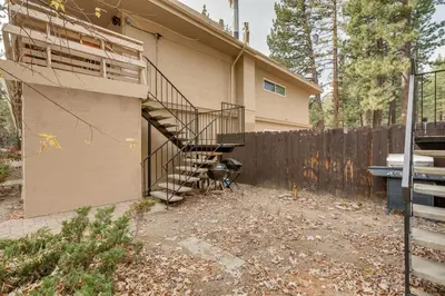 Gallery image of Lake Tahoe Retreat - 2 Mi to Heavenly Mountain! in South Lake Tahoe